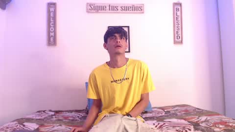 harry thomson online show from January 18, 11:44 pm