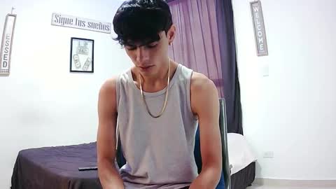 harry thomson online show from November 28, 5:48 pm