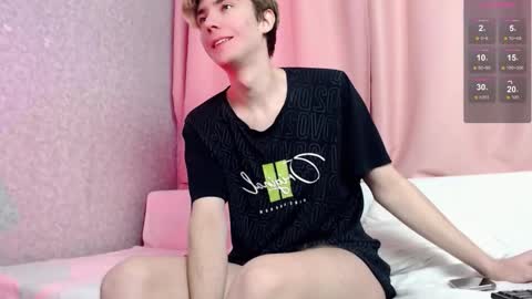 harvey_foster online show from November 29, 7:10 am