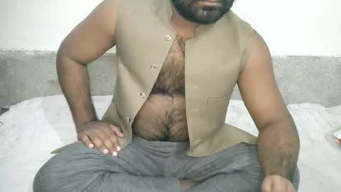 Mr. Devil online show from November 21, 3:11 pm