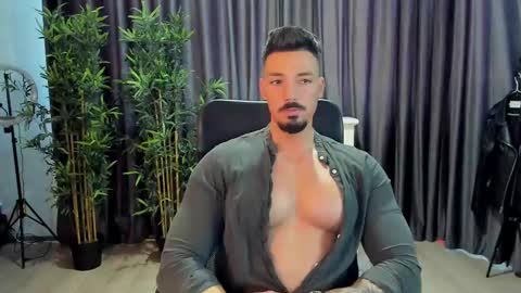 HaydenSpears online show from February 22, 7:56 am