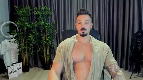 HaydenSpears online show from October 4, 7:13 am