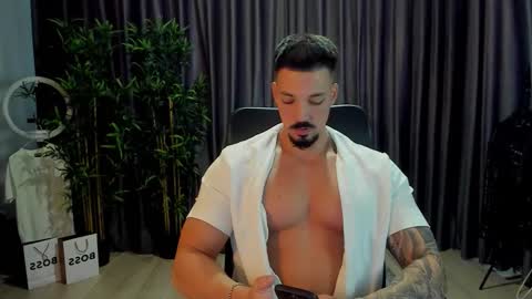 HaydenSpears online show from September 28, 6:44 am