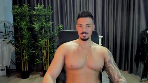 HaydenSpears online show from January 18, 7:37 am