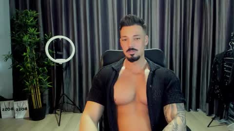 HaydenSpears online show from February 14, 7:58 am