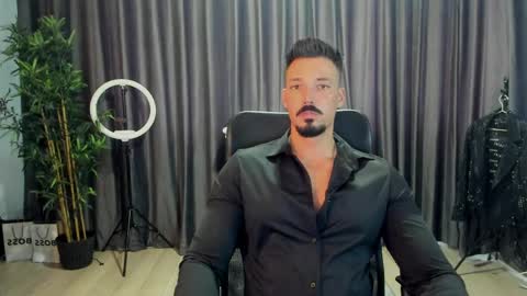 HaydenSpears online show from March 31, 12:51 pm