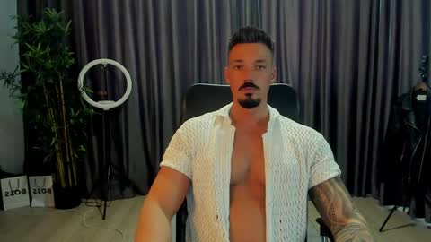 HaydenSpears online show from April 20, 12:08 pm