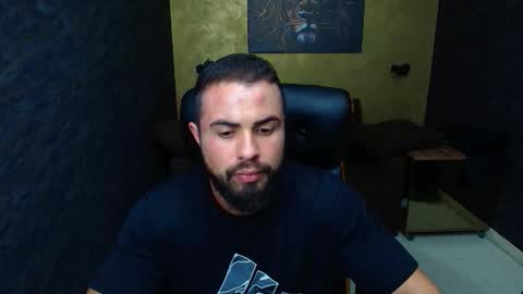 HayesWood online show from November 3, 5:33 am