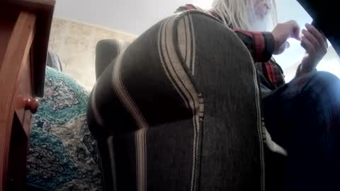 Haywired online show from February 4, 5:34 pm