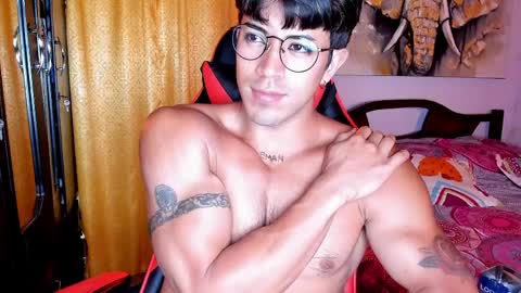 hazbinstudio online show from April 4, 1:02 am