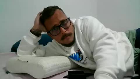 haze_john online show from March 3, 9:43 pm