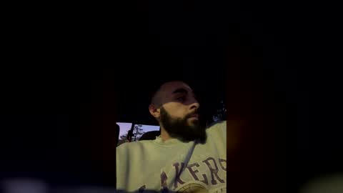 hbabian online show from January 8, 1:22 am