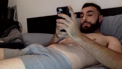 hbabian online show from November 5, 7:43 am