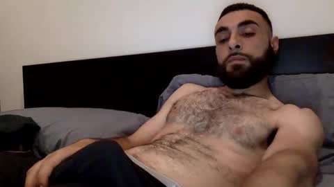 hbabian online show from March 4, 7:48 am