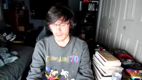 NuttySex online show from December 5, 6:20 am