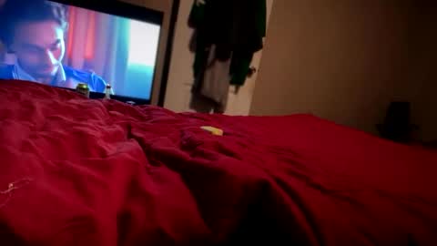 headgoat18 online show from November 5, 3:41 am