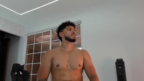 Thor online show from February 26, 10:07 pm