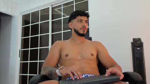 Thor online show from February 28, 11:12 pm