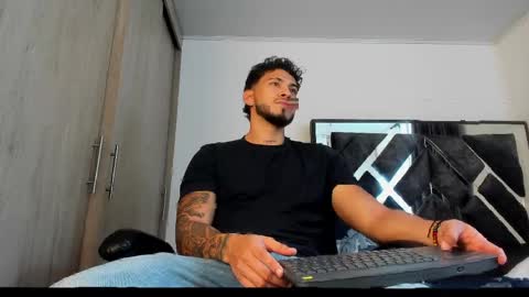 Thor online show from April 2, 10:28 pm