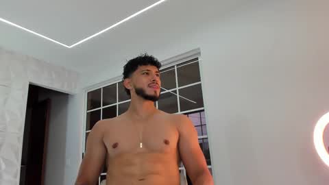 Thor online show from February 9, 11:04 pm