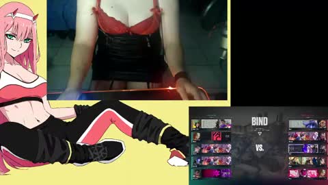 hectorfemboy online show from April 19, 4:17 pm