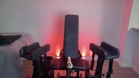 LockedThug online show from January 19, 4:44 am