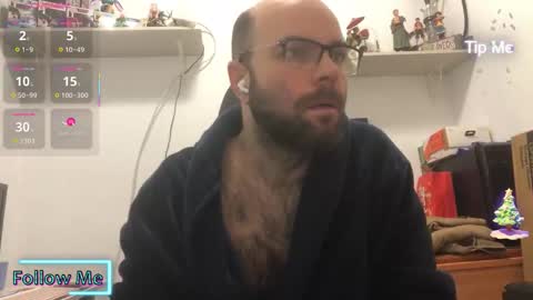 Fran online show from January 15, 7:56 am