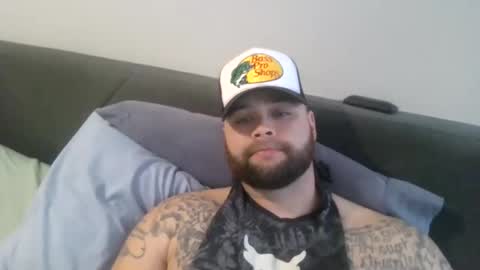 Magic Mike online show from January 13, 6:23 pm