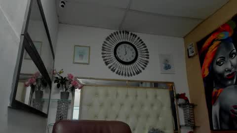 heiker_ online show from November 25, 3:08 am