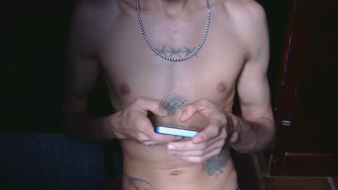 Heitor Baumann online show from October 31, 11:57 am