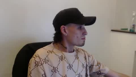 Eros online show from February 27, 12:34 am