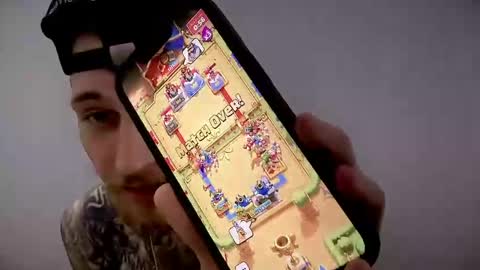 hellacozy online show from March 20, 6:56 pm