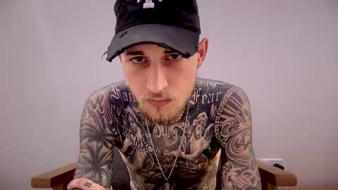 hellacozy online show from March 8, 2:04 am