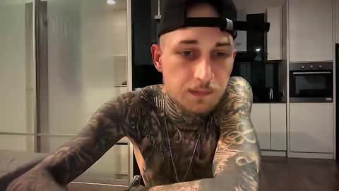 hellacozy online show from February 11, 1:49 pm