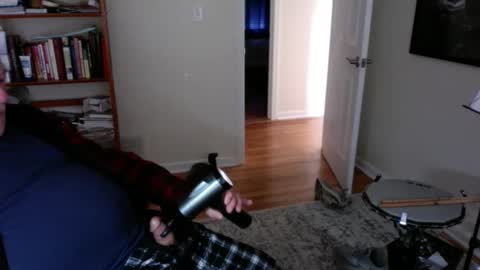 hellfire1533 online show from October 28, 9:06 pm