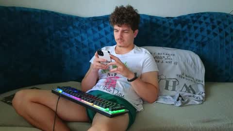 Remy online show from September 18, 7:10 am