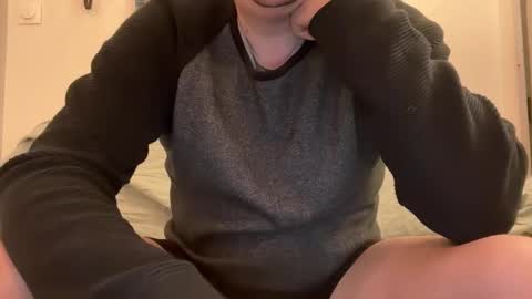 hellohowareyou66 online show from December 4, 6:59 pm