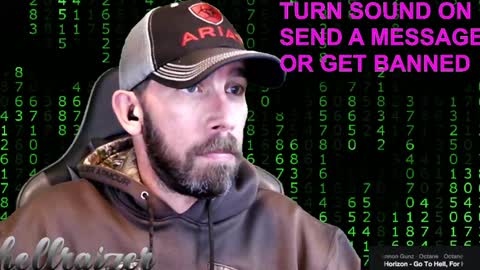 Snapshot of hellraizer chatting on January 1, 6:27 pm hellraizer online show from January 1, 6:27 pm