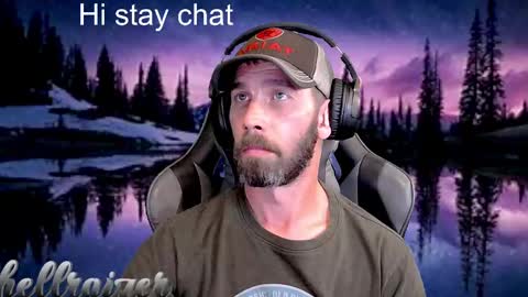 Snapshot of hellraizer chatting on September 18, 9:06 pm hellraizer online show from September 18, 9:06 pm
