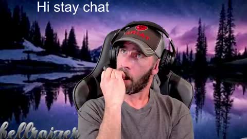Snapshot of hellraizer chatting on September 15, 9:16 pm hellraizer online show from September 15, 9:16 pm
