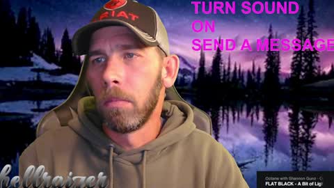 Snapshot of hellraizer chatting on December 27, 8:24 am hellraizer online show from December 27, 8:24 am