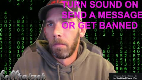 Snapshot of hellraizer chatting on December 27, 6:31 pm hellraizer online show from December 27, 6:31 pm