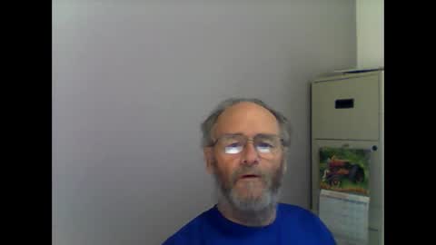 helopilot01 online show from October 13, 4:35 pm