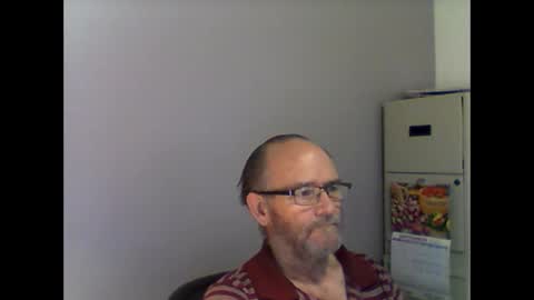 helopilot01 online show from September 21, 12:44 am