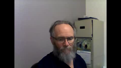 helopilot01 online show from March 9, 5:00 am