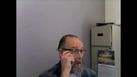 helopilot01 online show from January 12, 4:50 pm