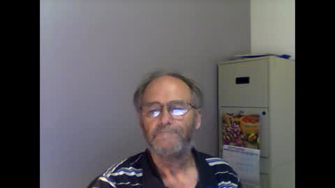 helopilot01 online show from September 23, 12:43 am