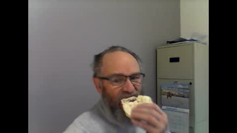 helopilot01 online show from February 16, 6:21 pm