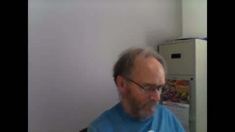 helopilot01 online show from September 28, 8:07 pm