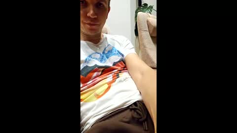 Jason Statham online show from January 18, 10:45 pm